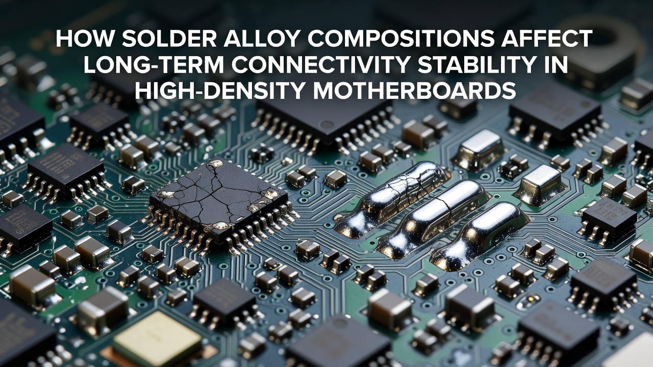 Thermal imaging of a motherboard during extended 4K asset streaming revealing heat concentration at slot connectors